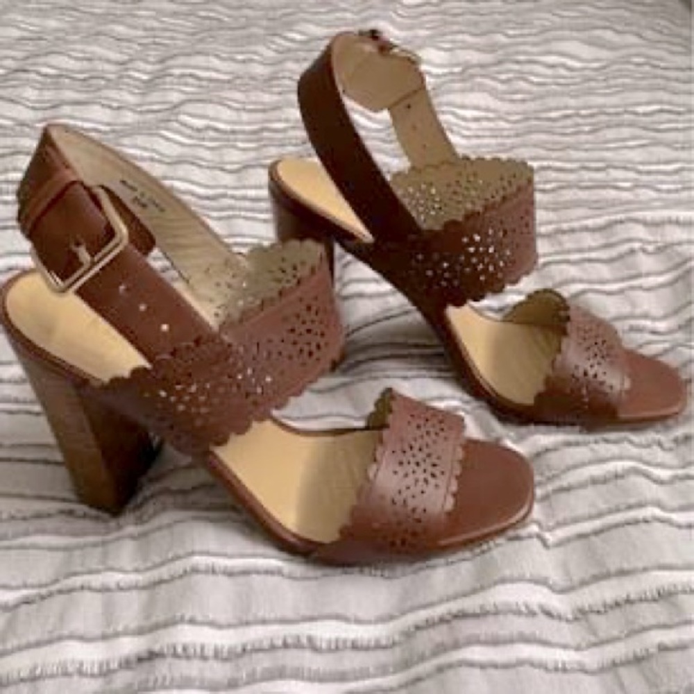Kate Spade Sandal sz 8.5